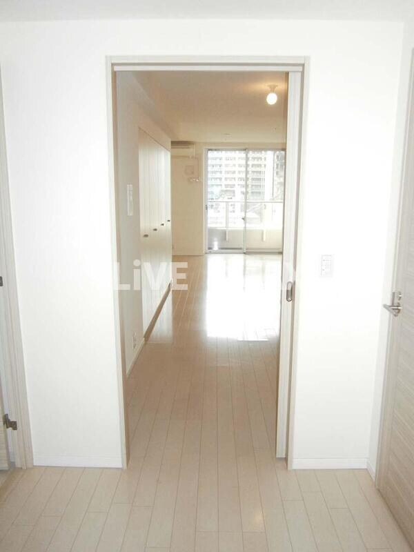 ＴＨＥ　ＴＯＫＹＯ　ＴＯＷＥＲＳ　ＭＩＤＴＯＷＥＲの物件内観写真