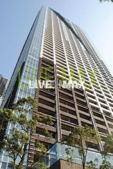 ＴＨＥ　ＴＯＫＹＯ　ＴＯＷＥＲＳ　ＭＩＤＴＯＷＥＲの物件内観写真