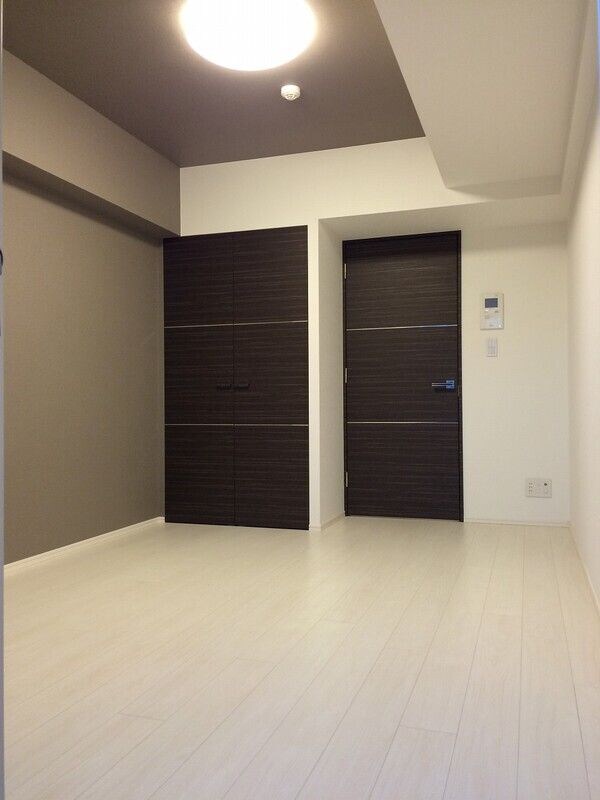 ヴァローレクオリタ清澄白河の物件内観写真