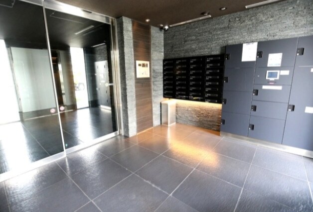 ヴァローレクオリタ清澄白河の物件外観写真