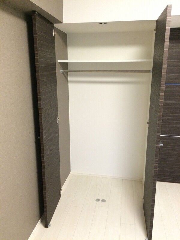 ヴァローレクオリタ清澄白河の物件内観写真