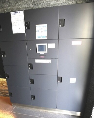 ヴァローレクオリタ清澄白河の物件内観写真