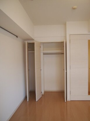 プラウドフラット浅草駒形の物件内観写真