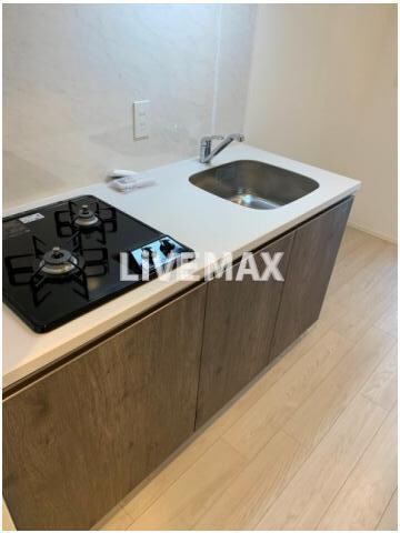 BLESS亀戸の物件内観写真