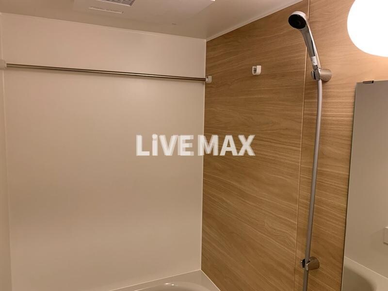 BLESS亀戸の物件内観写真