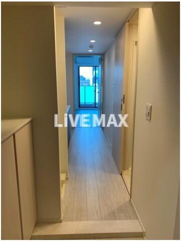 BLESS亀戸の物件内観写真