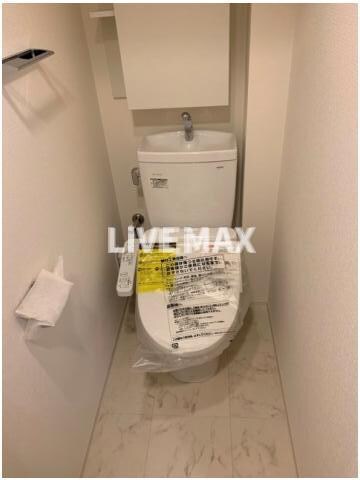 BLESS亀戸の物件内観写真