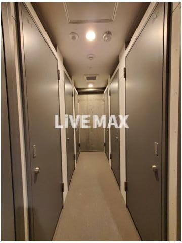 BLESS亀戸の物件内観写真