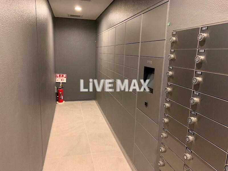 BLESS亀戸の物件内観写真