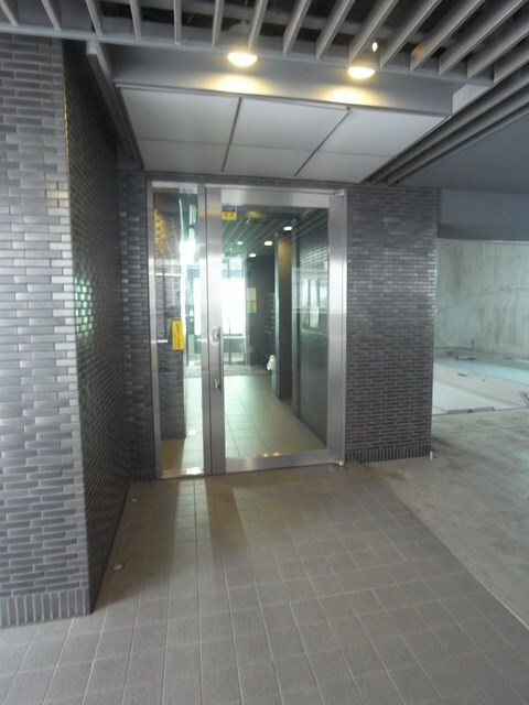 曙橋駅 徒歩6分 7階の物件外観写真