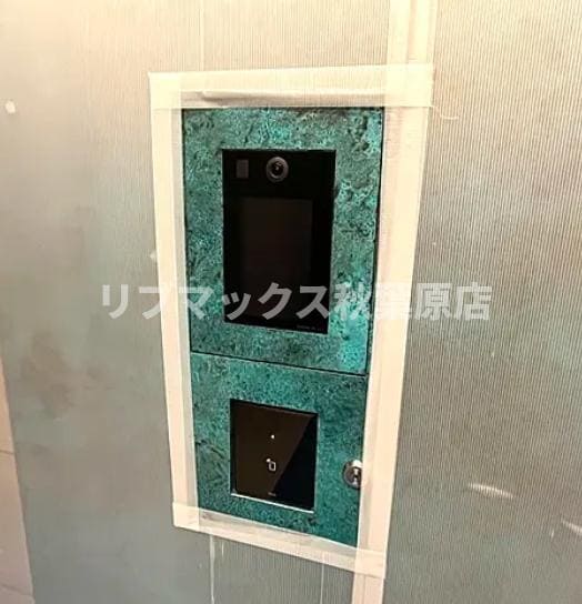 ベルファース錦糸町Southの物件内観写真