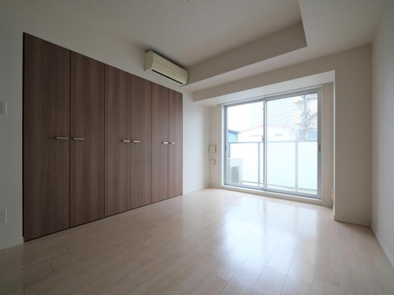 Feeth水天宮前の物件内観写真