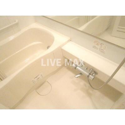 パークキューブ日本橋水天宮の物件内観写真