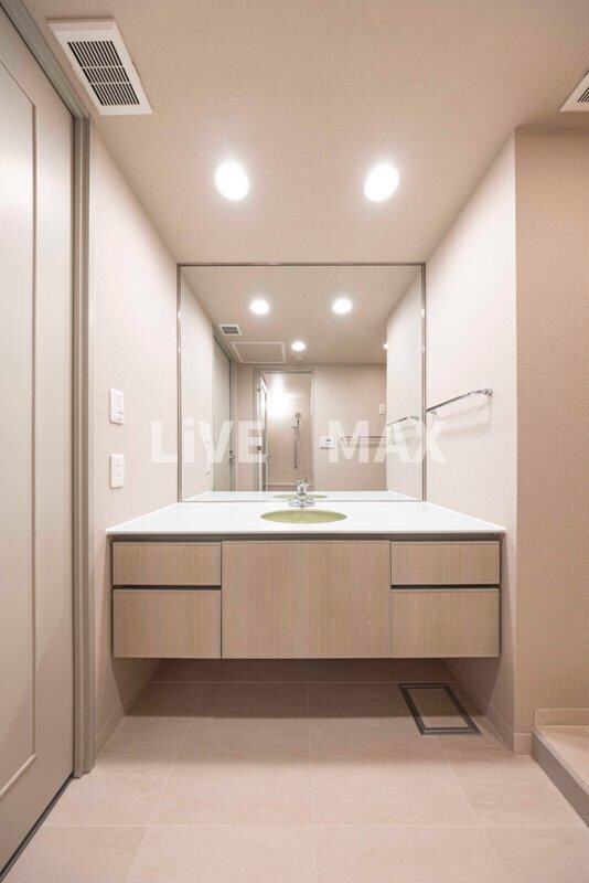 パークサイド・ウイングスの物件内観写真