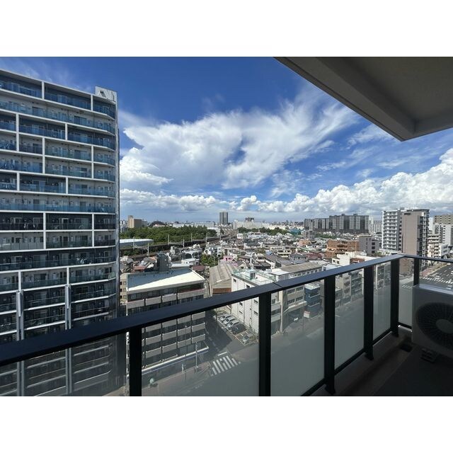 プレール・ドゥーク亀戸Ⅵの物件内観写真