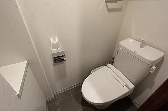 ルネサンスコート門前仲町の物件内観写真