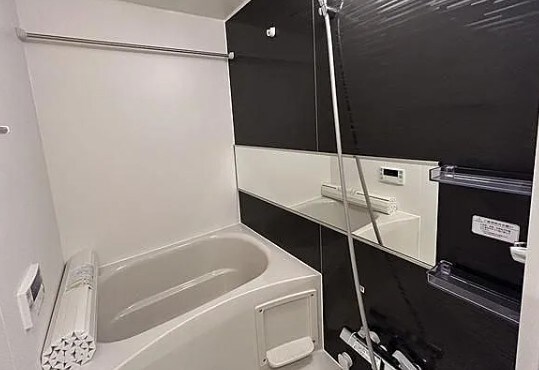 ルネサンスコート門前仲町の物件内観写真