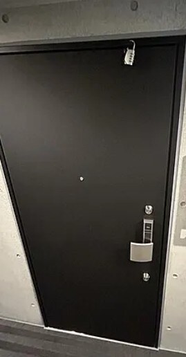 ルネサンスコート門前仲町の物件内観写真