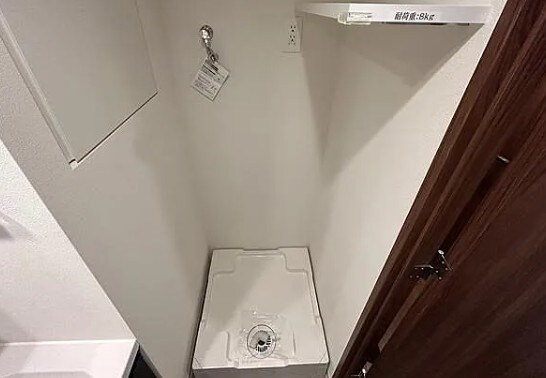 ルネサンスコート門前仲町の物件内観写真