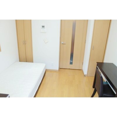 スカイコート初台の物件内観写真