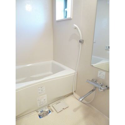 スカイコート初台の物件内観写真