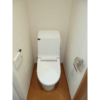 スカイコート初台の物件内観写真