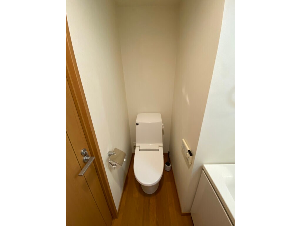 スカイコート初台の物件内観写真