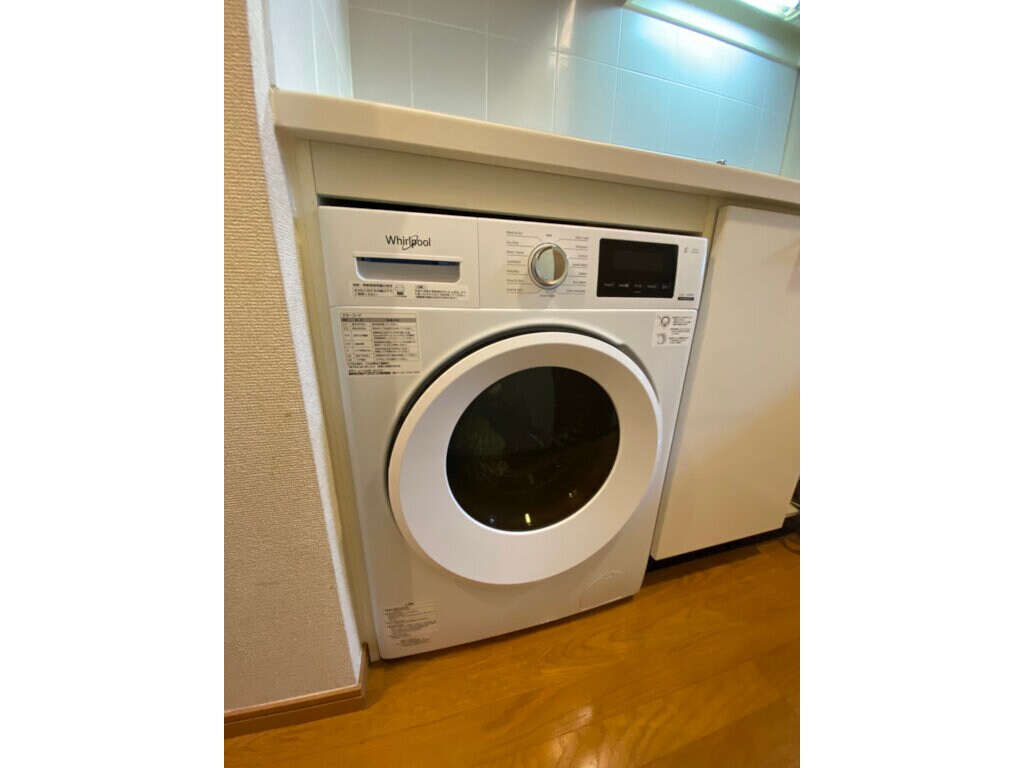 スカイコート初台の物件内観写真