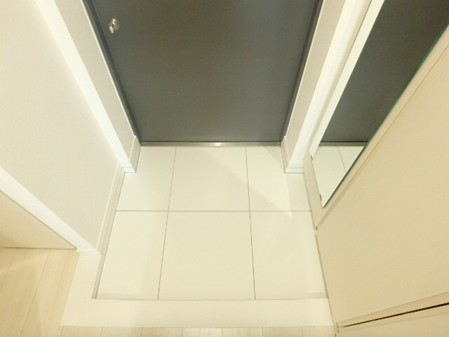 上中里駅 徒歩7分 6階の物件内観写真