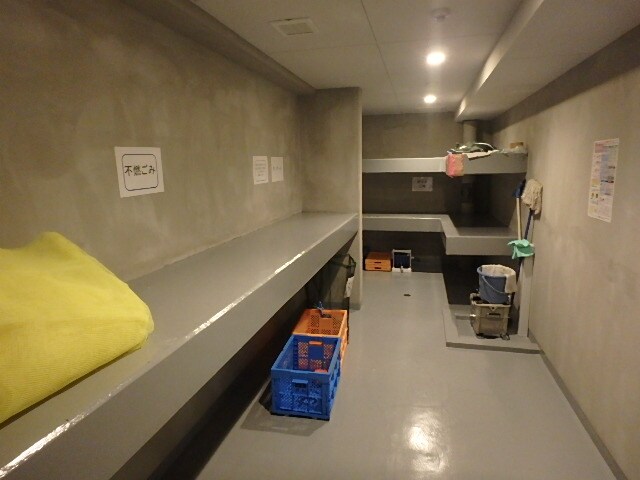 上中里駅 徒歩7分 6階の物件内観写真