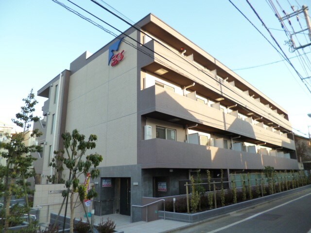 千川駅 徒歩9分 1階の物件外観写真