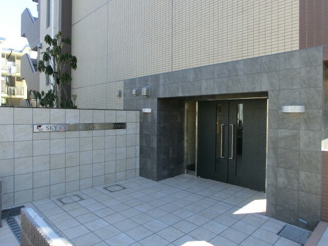 千川駅 徒歩9分 1階の物件外観写真