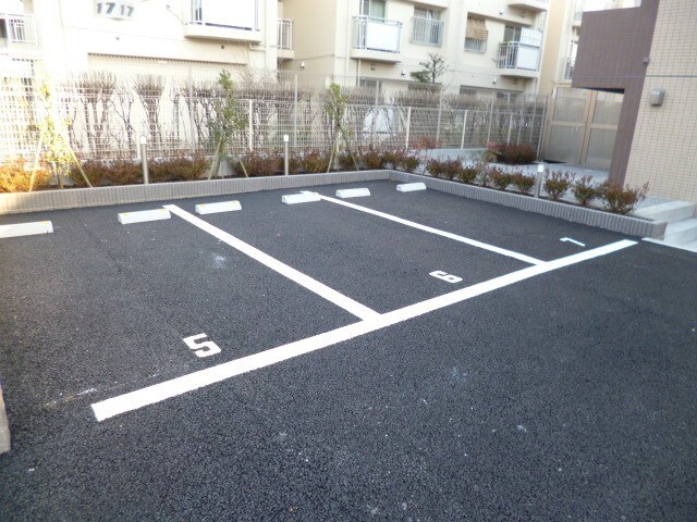 千川駅 徒歩9分 1階の物件外観写真