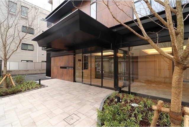 Ｌａ　Ｄｏｕｃｅｕｒ巣鴨Ｗｅｓｔの物件外観写真