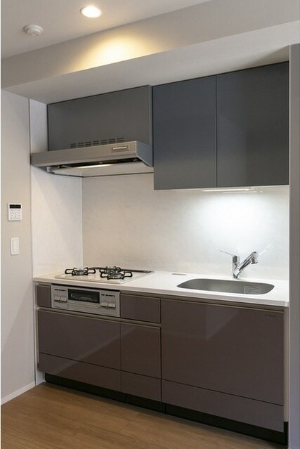 Ｌａ　Ｄｏｕｃｅｕｒ巣鴨Ｗｅｓｔの物件内観写真