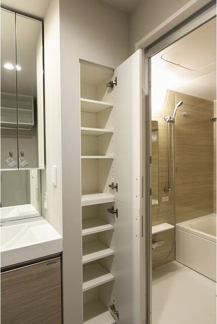 Ｌａ　Ｄｏｕｃｅｕｒ巣鴨Ｗｅｓｔの物件内観写真