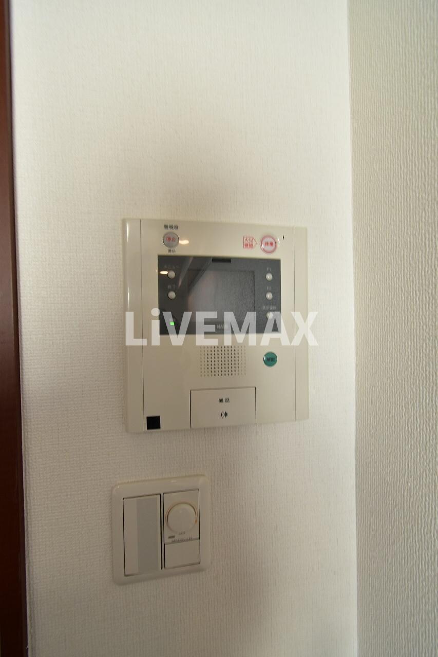 新宿御苑前駅 徒歩3分 5階の物件内観写真