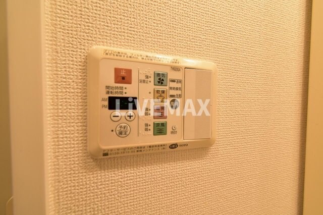 新宿御苑前駅 徒歩3分 5階の物件内観写真