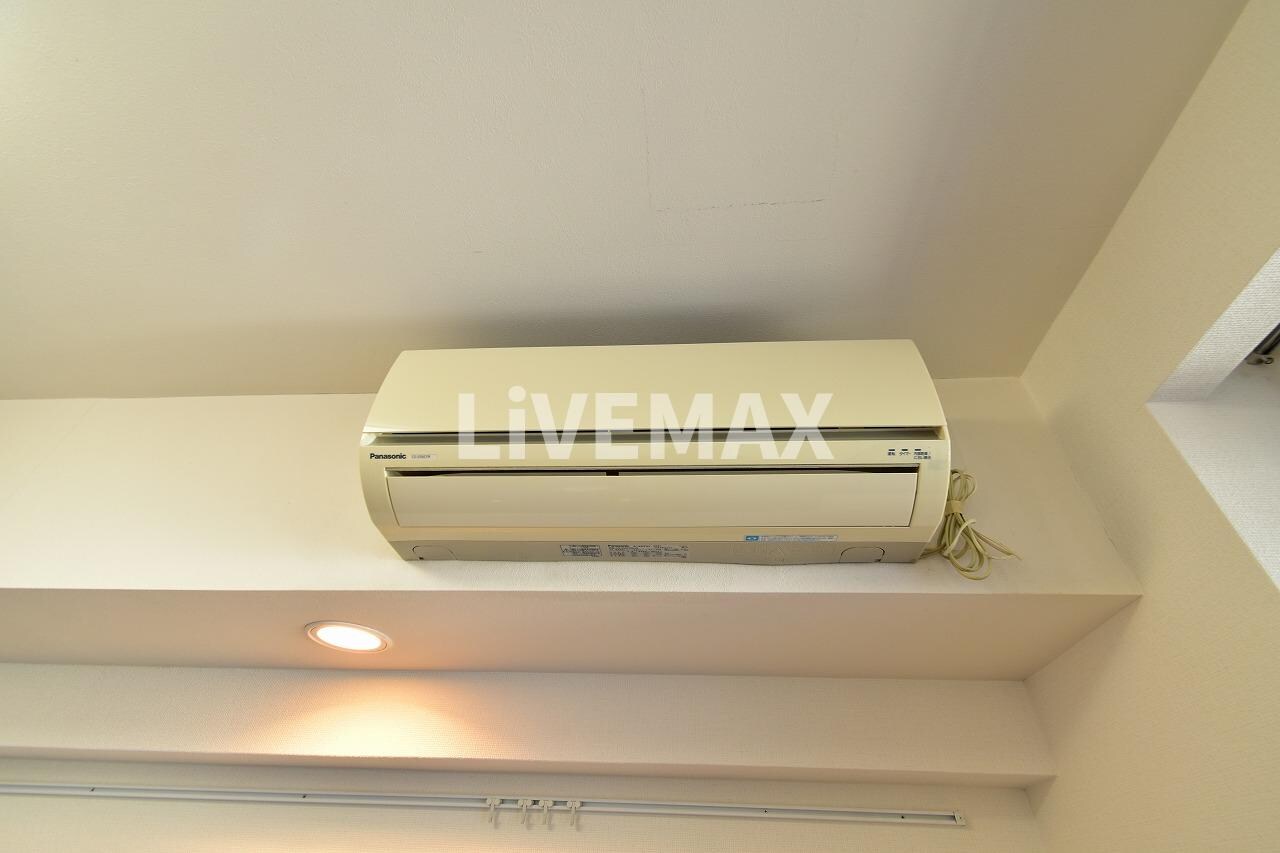 新宿御苑前駅 徒歩3分 5階の物件内観写真