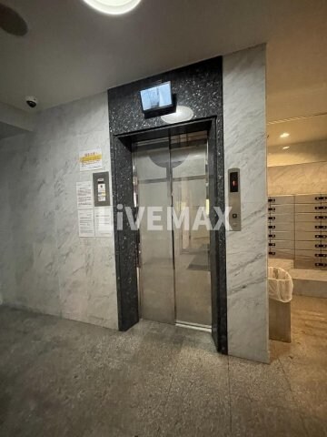 新宿御苑前駅 徒歩3分 5階の物件内観写真