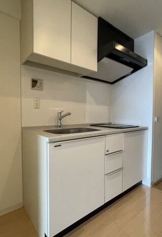 ガーデン板橋氷川町の物件内観写真