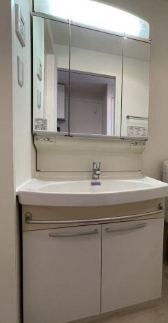 ガーデン板橋氷川町の物件内観写真