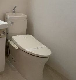 ガーデン板橋氷川町の物件内観写真