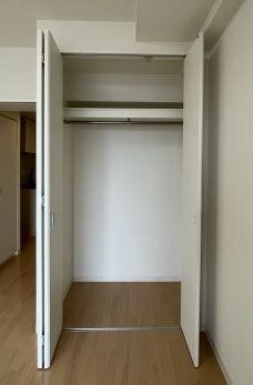 ガーデン板橋氷川町の物件内観写真