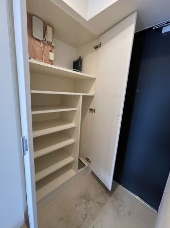 ガーデン板橋氷川町の物件内観写真