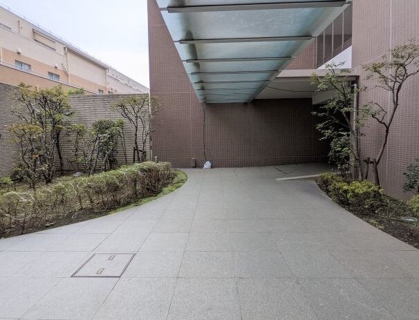 ガーデン板橋氷川町の物件内観写真