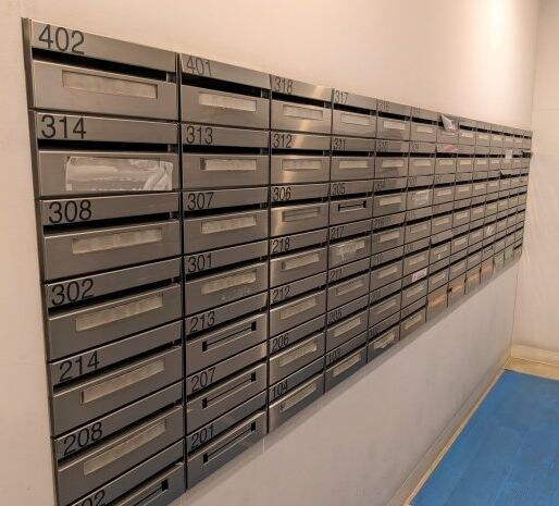 ガーデン板橋氷川町の物件内観写真