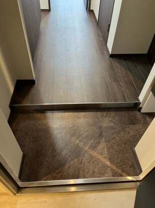 ときわ台駅 徒歩8分 3階の物件内観写真