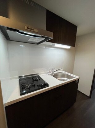 ときわ台駅 徒歩8分 3階の物件内観写真