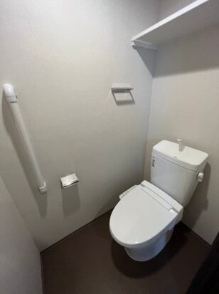 ときわ台駅 徒歩8分 3階の物件内観写真